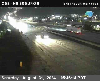 NB 805 JNO Rte 8