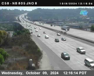 NB 805 JNO Rte 8