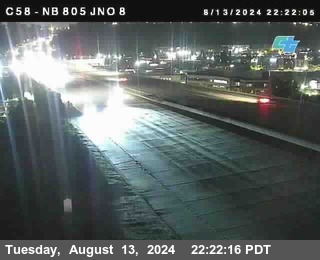 NB 805 JNO Rte 8