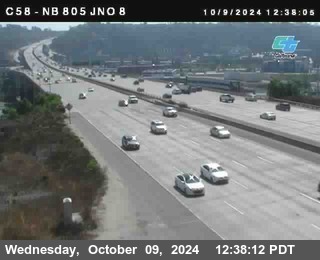 NB 805 JNO Rte 8