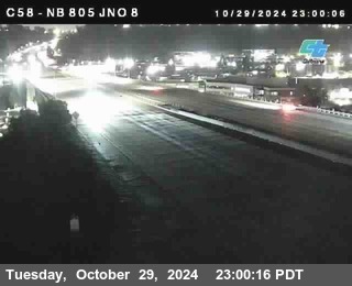 NB 805 JNO Rte 8