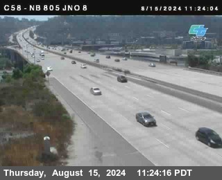 NB 805 JNO Rte 8