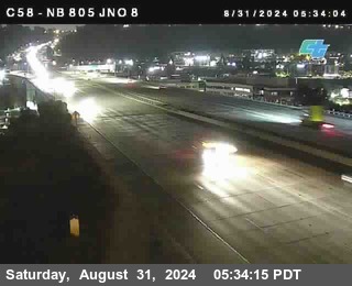 NB 805 JNO Rte 8