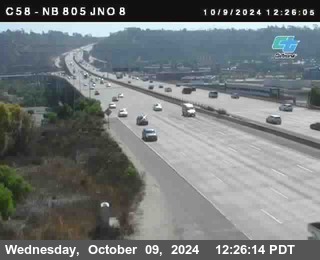 NB 805 JNO Rte 8