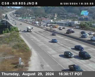 NB 805 JNO Rte 8