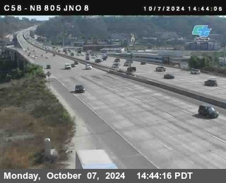 NB 805 JNO Rte 8