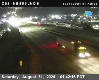 NB 805 JNO Rte 8