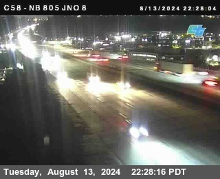 NB 805 JNO Rte 8