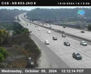 NB 805 JNO Rte 8