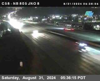 NB 805 JNO Rte 8