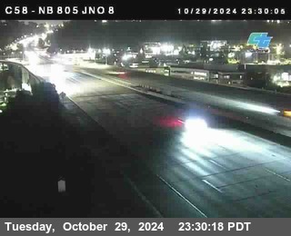 NB 805 JNO Rte 8