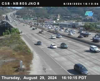 NB 805 JNO Rte 8