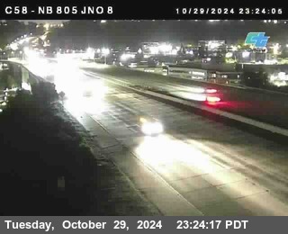 NB 805 JNO Rte 8