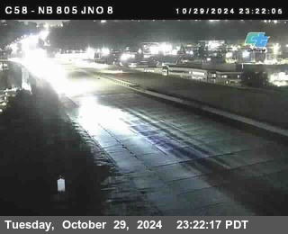 NB 805 JNO Rte 8