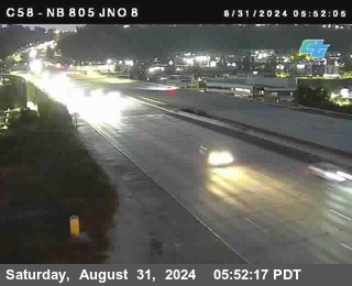 NB 805 JNO Rte 8