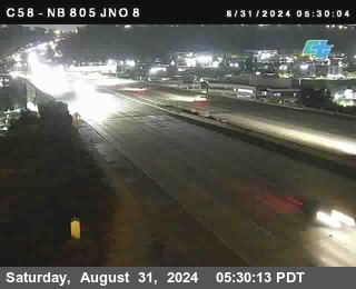 NB 805 JNO Rte 8