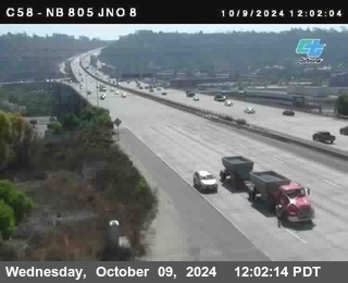 NB 805 JNO Rte 8