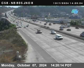 NB 805 JNO Rte 8