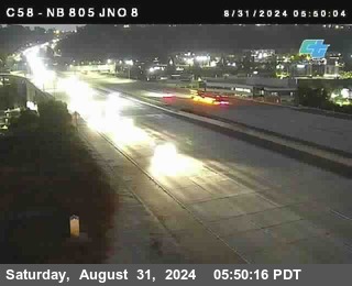 NB 805 JNO Rte 8