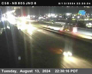 NB 805 JNO Rte 8