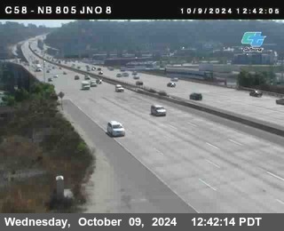 NB 805 JNO Rte 8