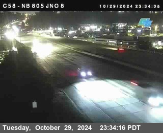 NB 805 JNO Rte 8