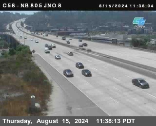 NB 805 JNO Rte 8