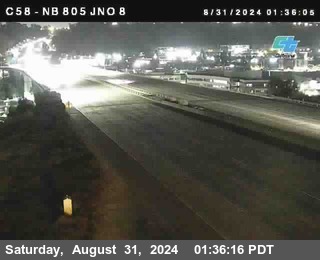 NB 805 JNO Rte 8