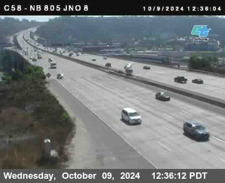 NB 805 JNO Rte 8