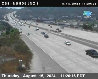 NB 805 JNO Rte 8