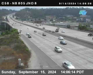 NB 805 JNO Rte 8