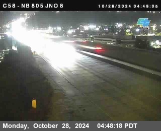 NB 805 JNO Rte 8