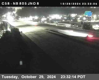 NB 805 JNO Rte 8