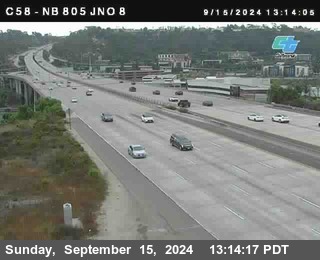 NB 805 JNO Rte 8