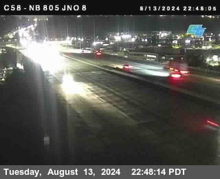 NB 805 JNO Rte 8