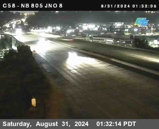 NB 805 JNO Rte 8