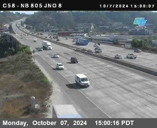 NB 805 JNO Rte 8