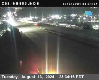 NB 805 JNO Rte 8