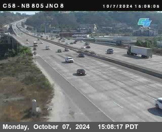 NB 805 JNO Rte 8