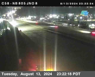 NB 805 JNO Rte 8