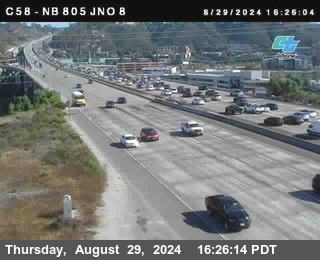 NB 805 JNO Rte 8