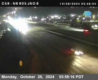 NB 805 JNO Rte 8