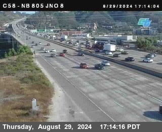 NB 805 JNO Rte 8