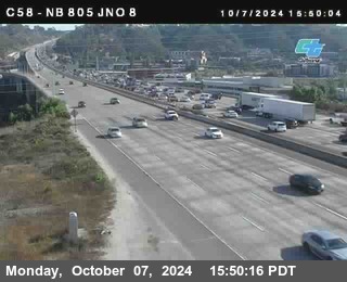 NB 805 JNO Rte 8