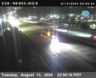 NB 805 JNO Rte 8