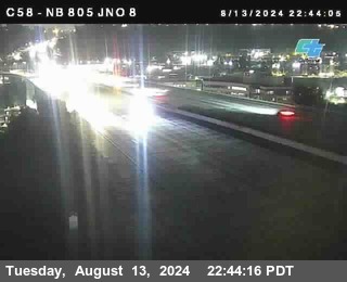 NB 805 JNO Rte 8