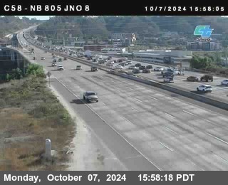 NB 805 JNO Rte 8