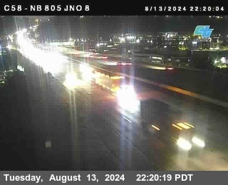 NB 805 JNO Rte 8