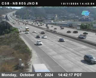 NB 805 JNO Rte 8