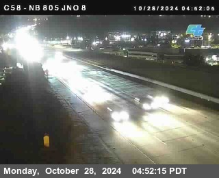 NB 805 JNO Rte 8